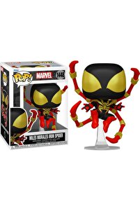 Marvel Funko Pop フィギュアセット 4体 Marvel Funko Pop フィギュア