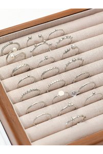 Related product image Styli Bijou Rings