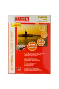 Related product image Tanex Official & Commercial Documents