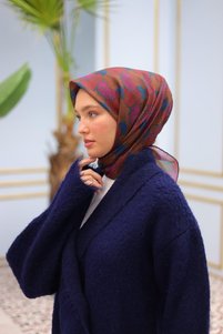 Related product image Silk Home Headscarves