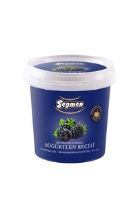 İlgili ürün resmi Seğmen Reçel
