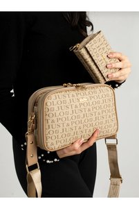 Related product image Just Polo Shoulder Bags