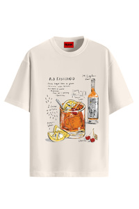 İlgili ürün resmi John Frank T-Shirt