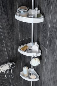 Related product image Prima Nova Bathroom Organizer