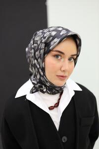 صورة المنتج ذات الصلة Silk Home أوشحة رأس