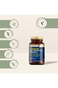 İlgili ürün resmi Nutraxin Vitamin
