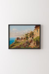 صورة المنتج ذات الصلة epiqart لوحات فنية