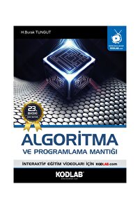 Genel Markalar Java Eğitim Seti / Mehmet Kirazlı / / 2022125641799