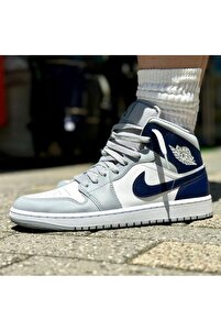Nike NİKE AİR JORDAN 1 MİD-DQ8426-104 - Fiyatı, Yorumları