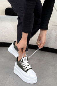 Related product image Mamito Ayakkabı Sneakers