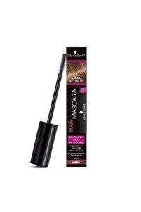 Schwarzkopf Saç Maskarası Dark Blonde 16 Ml - Fiyatı, Yorumları