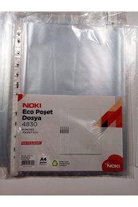 Related product image Noki Files