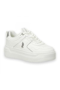 Obrázek souvisejícího produktu U.S. Polo Assn. Tenisky