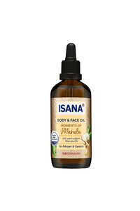 Related product image ISANA Care Oils