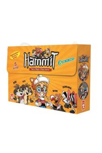Related product image Timaş Yayınları Children's Storybooks