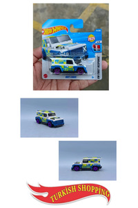 HOT WHEELS 1:64 Ölçek 2025 Case Drıft-Ender - Fiyatı, Yorumları