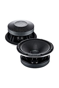 Apocalpyse Deaf Bonce Apocalypse Ap-m61ac 16 Cm Arnold 360w 180rms