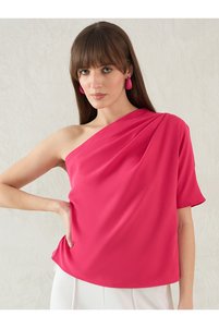 صورة المنتج ذات الصلة Femmella By Styli بلوزات