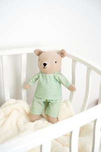 Related product image Tuğba Kuğu Plush Toys