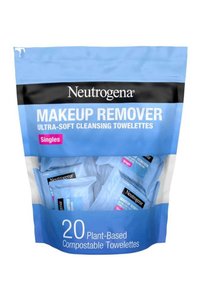 صورة المنتج ذات الصلة Neutrogena مناديل إزالة الماكياج