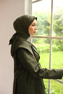 Related product image Silk Home Headscarves