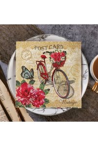 Related product image Choice Napkins