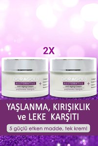 Related product image Doragold Face Creams