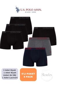 Related product image U.S. Polo Assn. Boxer Shorts