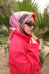 Related product image Silk Home Headscarves