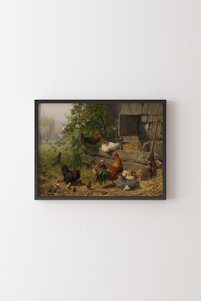 صورة المنتج ذات الصلة epiqart لوحات فنية