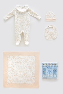Related product image Atelier Babbi Coming Home Outfits