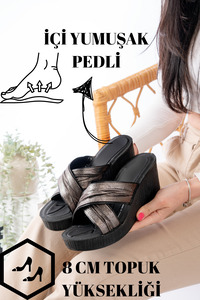 Related product image Slipcat Mules