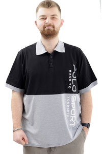 Related product image Modexl Polo T-Shirts
