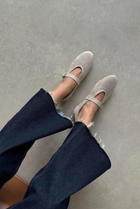 Related product image Straswans Ballerina Flats