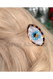 Related product image QUEEN AKSESUAR Hair Clips
