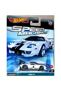 HOT WHEELS Ford Gt Hot Whells Premium - Fiyatı, Yorumları