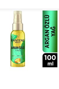 İlgili ürün resmi Pantene Saç Serum ve Yağı