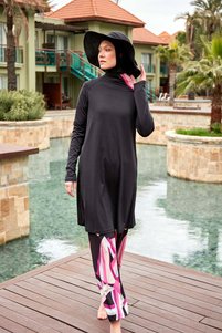 Related product image Marina Fully Covered Swimsuits