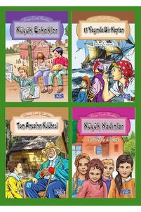 Related product image Parıltı Yayınları Children's Storybooks