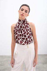 Related product image Sateen Blouses