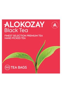 Related product image Alokozay Single-Serve Tea Bags