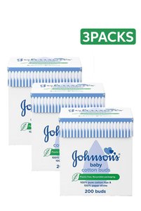 Related product image Johnson & Johnson Baby Creams Oils