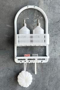 Related product image Prima Nova Bathroom Organizer