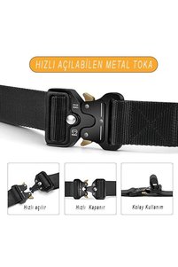 Related product image SİNGLE SWORD Belts
