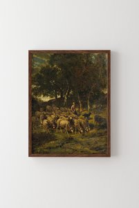صورة المنتج ذات الصلة epiqart لوحات فنية