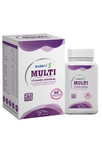 صورة المنتج ذات الصلة Barifit فيتامينات