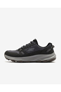 Skechers RIDGE OAK-JAMESAN Erkek Gri Outdoor Ayakkabı 237787 CCGY