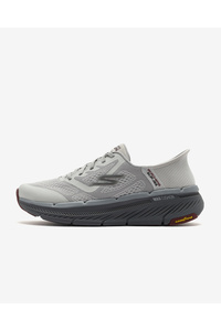 Skechers MAX CUSHIONING PREMIER 2.0-ASCENDANT II Erkek Gri Koşu