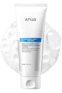 Related product image ANUA Face Cleansers