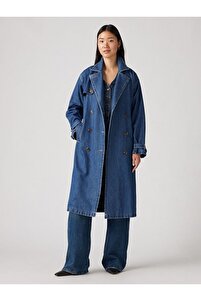 İlgili ürün resmi Levi's Trençkot